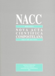 Nacc-nova Acta Cientifica Compostelana Bioloxia