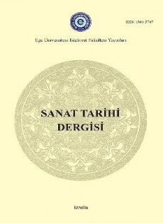 Sanat Tarihi Dergisi-journal Of Art History